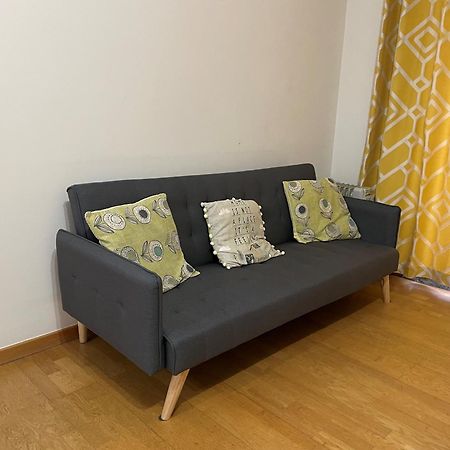Bento Lodge By Madeira Holiday Rentals リベイラ・ブラーヴァ エクステリア 写真