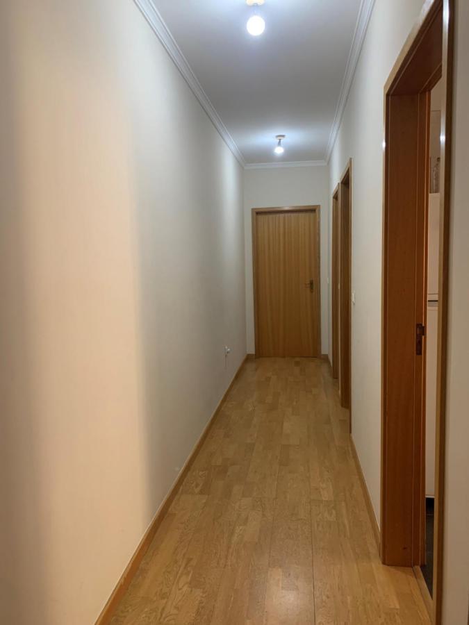 Bento Lodge By Madeira Holiday Rentals リベイラ・ブラーヴァ エクステリア 写真