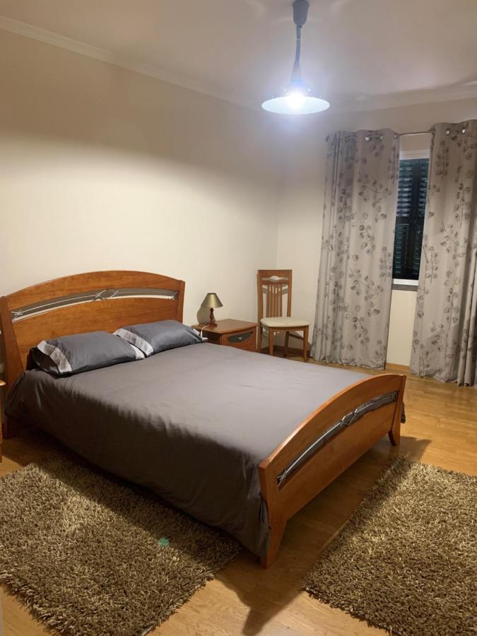 Bento Lodge By Madeira Holiday Rentals リベイラ・ブラーヴァ エクステリア 写真
