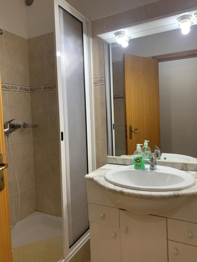 Bento Lodge By Madeira Holiday Rentals リベイラ・ブラーヴァ エクステリア 写真