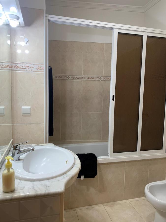 Bento Lodge By Madeira Holiday Rentals リベイラ・ブラーヴァ エクステリア 写真