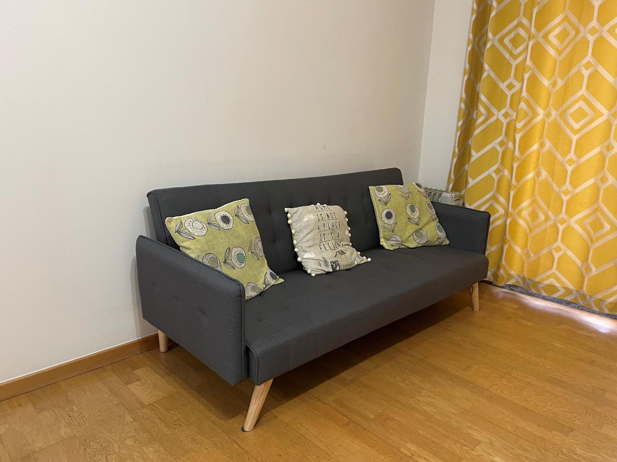 Bento Lodge By Madeira Holiday Rentals リベイラ・ブラーヴァ エクステリア 写真