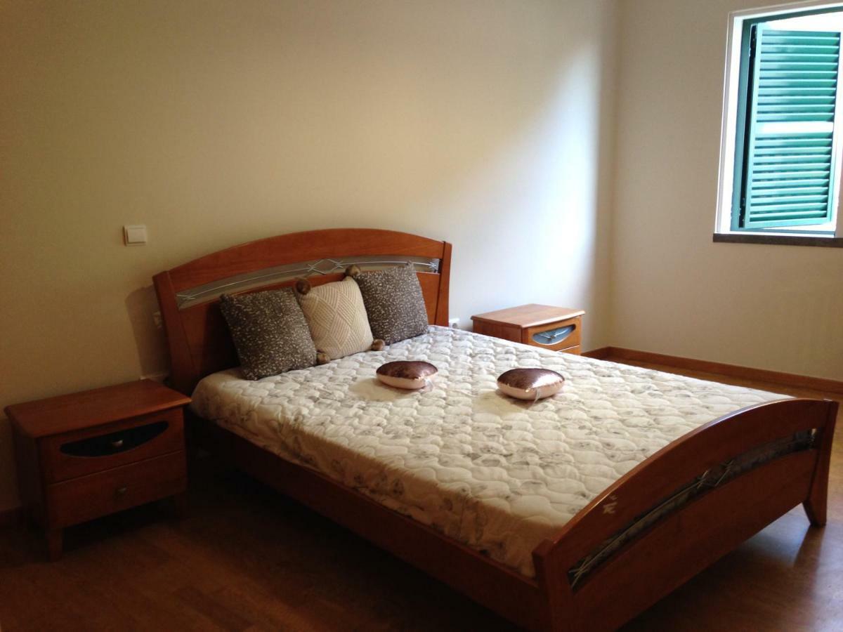 Bento Lodge By Madeira Holiday Rentals リベイラ・ブラーヴァ エクステリア 写真
